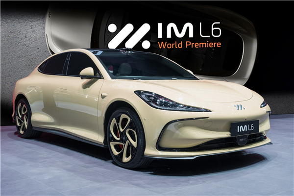 上汽智己L6、MG3 HEV“技術(shù)出海” 中國智造“綻放”2024日內(nèi)瓦車展